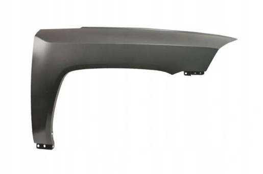 фото №1, Крыло передний jeep compass 2007-2010 правый