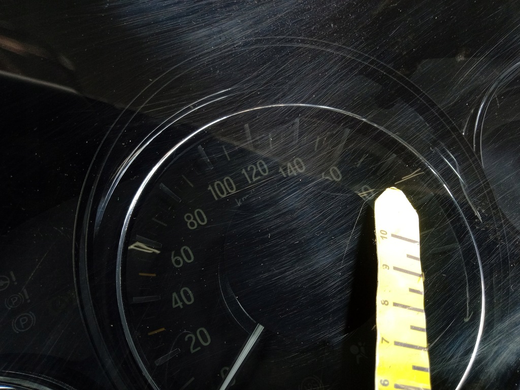 фото №8, Honda hr-v ii 1.5b счетчик приборы eu 78100-t8k