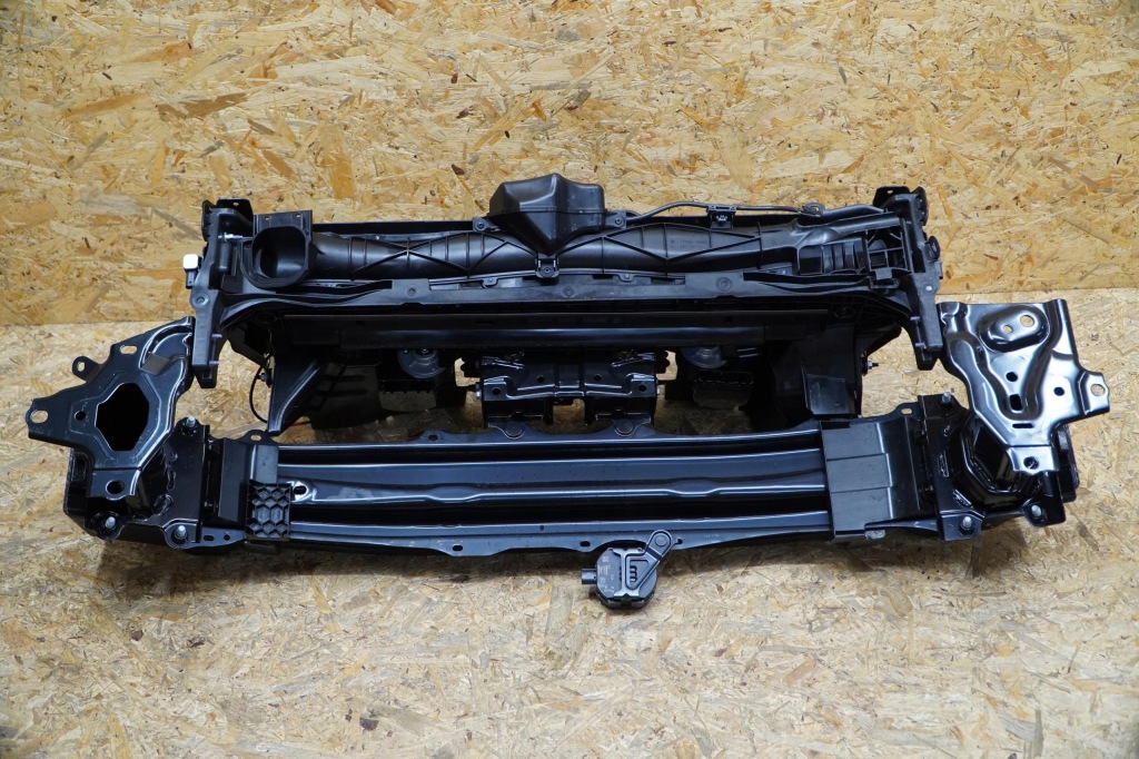 Купити Ремінь передній підсилювач балка бампера абсорбер lexus lbx новий 0km 24r