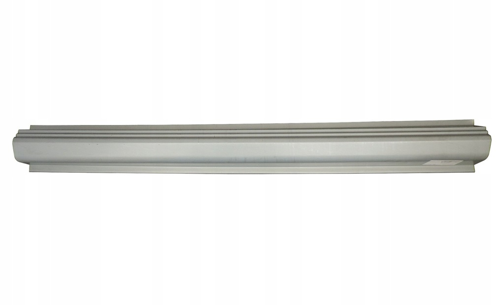 фото №1, Pajero i galloper 3d поріг ремкомплект поріг le=pr