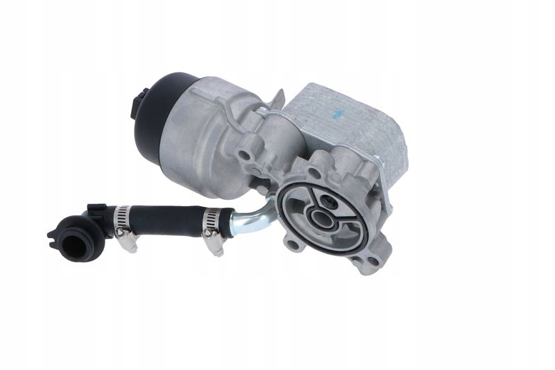 фото №11, Nrf 31752 радиатор масла, масло двигательный