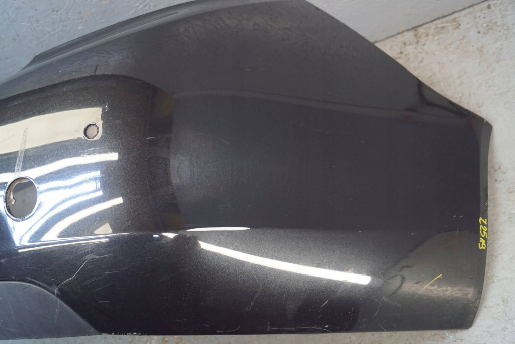 Opel insignia a lift hb бампер задняя pdc z2519 Цена