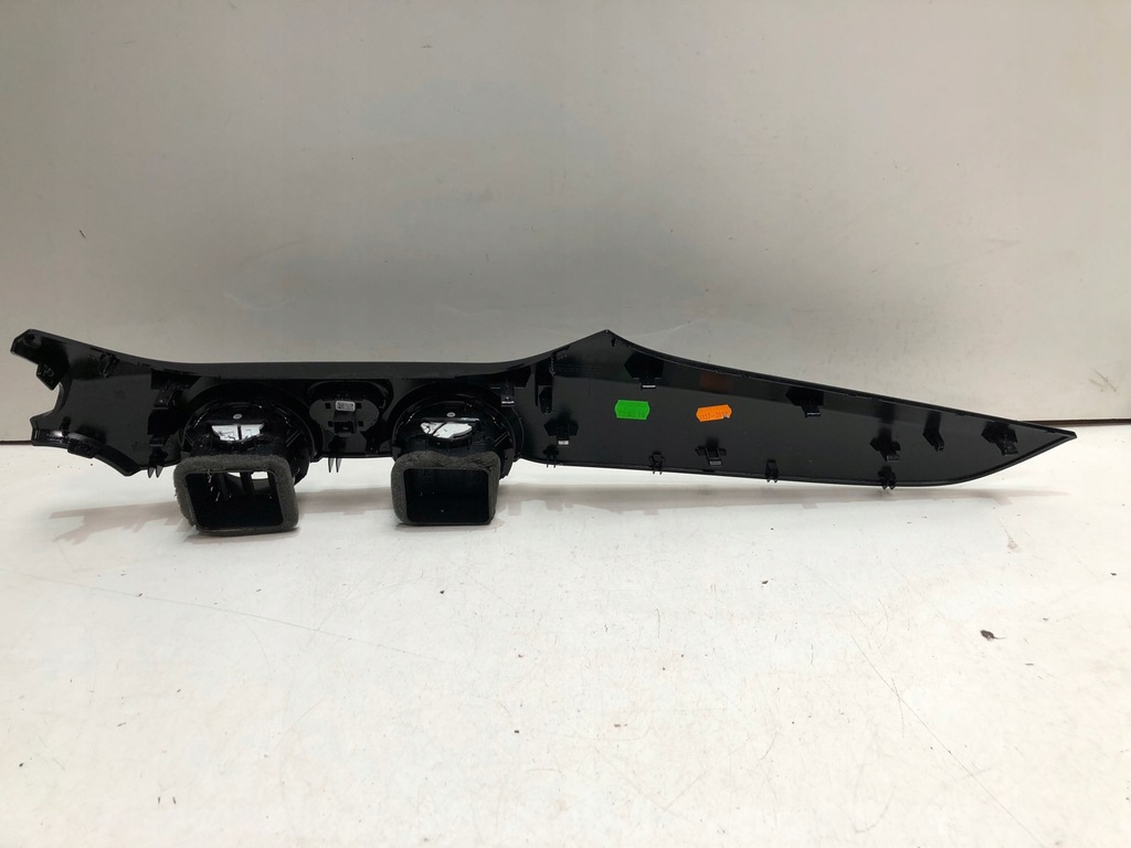 фото №14, Молдинг декоративная dekor консоли + решётки обдув opel adam 13471537 13423193