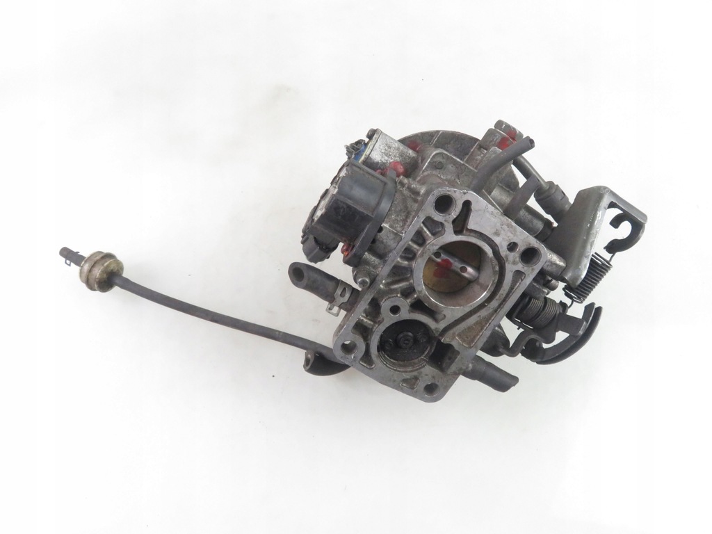 фото №7, Інжектор suzuki swift ii 1.3 1340071c50