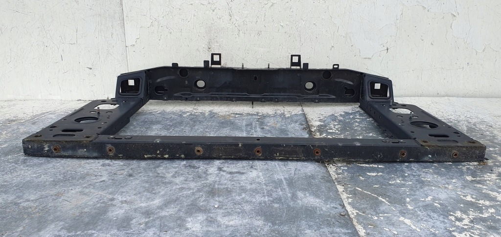 фото №3, Fiat panda iii 3 51889115 pas передний