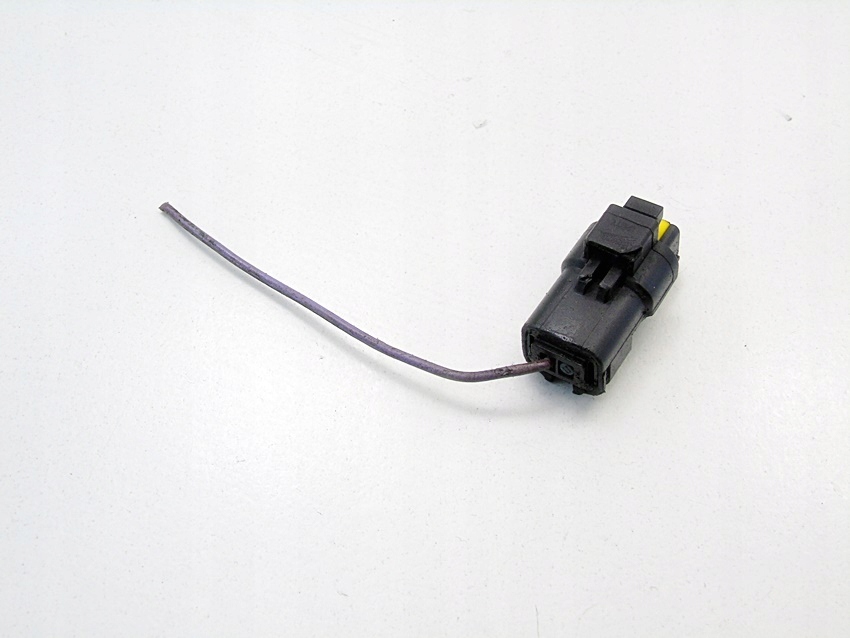 фото №3, Штекер колодка 1.4 1.6 8v megane 1 clio 1 2 kangoo scenic rapid thalia