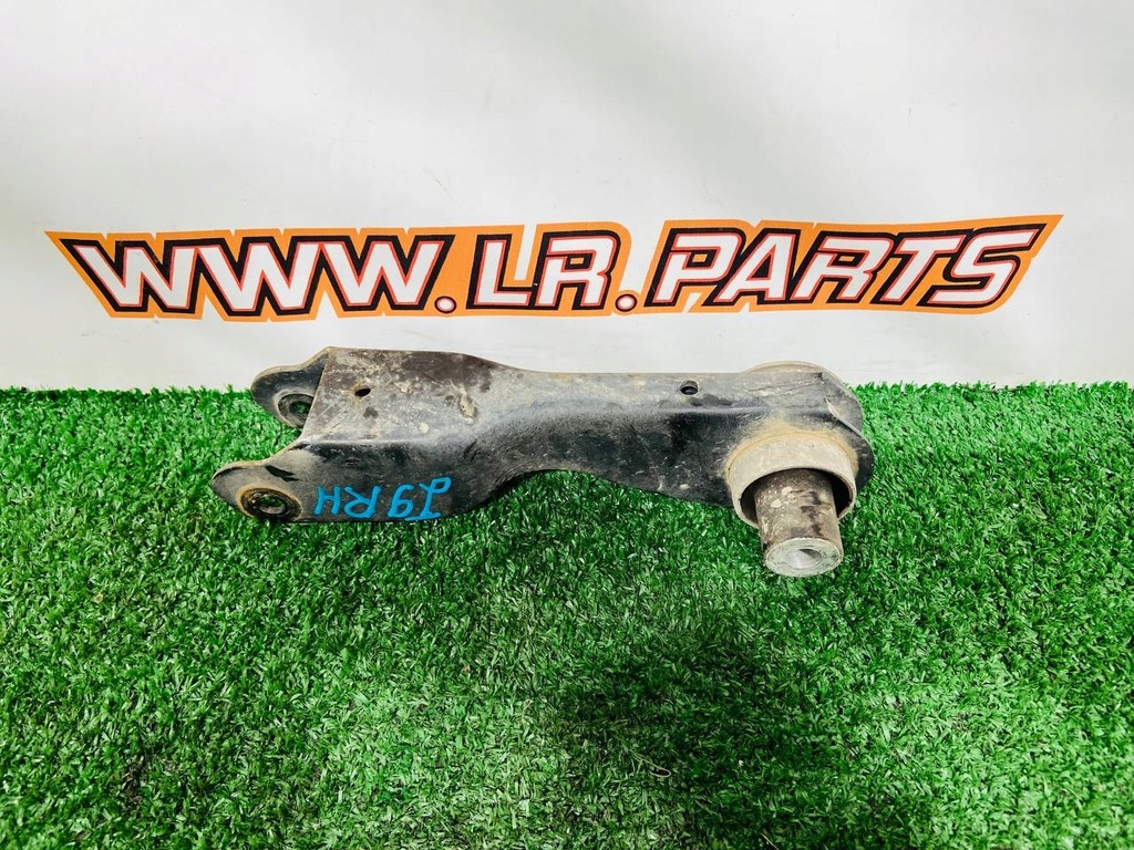 фото №12, Рычаг правый задняя jaguar i-pace x590 j9d3-5k898-aa