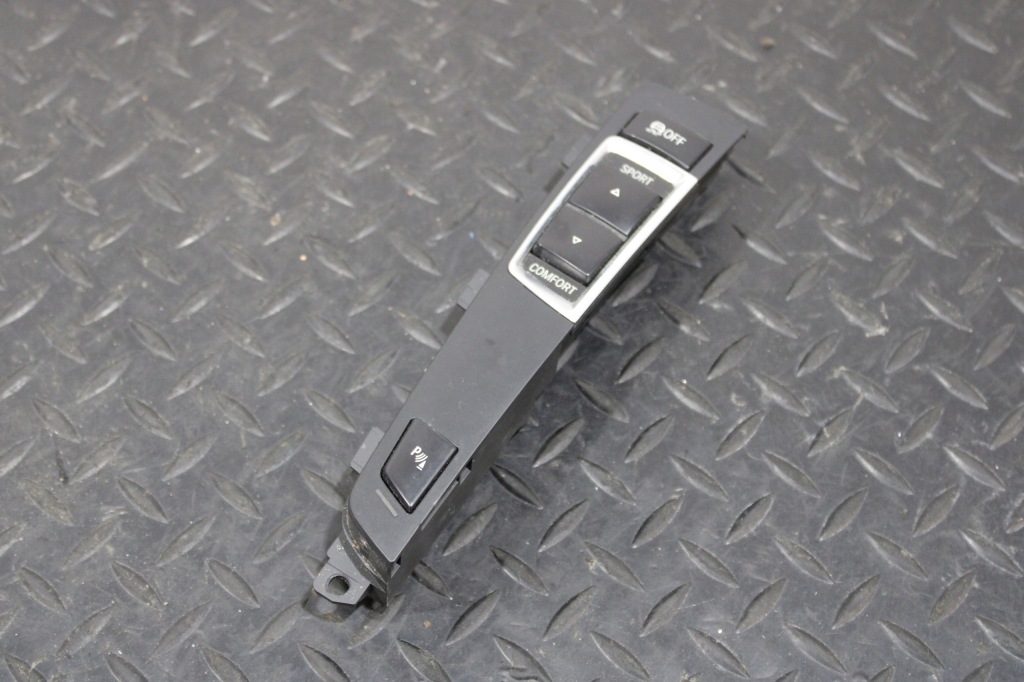 фото №1, Переключатели sport комфорт bmw 5 f10 lift lci sedan 9202945