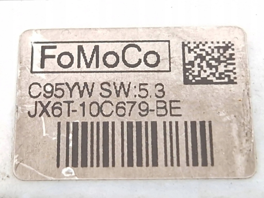 Ford focus 2020 мінус / клема / шланг акумулятор Недорого