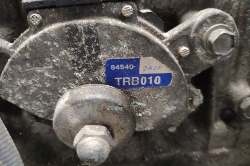 фото №13, Коробка передач передач porsche panamera 970 0c8300036h 3.0l hybrid 245kw 2012