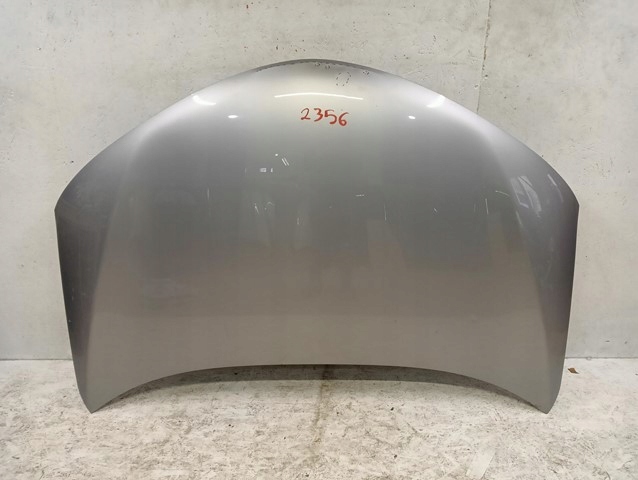 фото №1, Капот кришка двигуна toyota rav4 rav 4 iv 2012-2019r