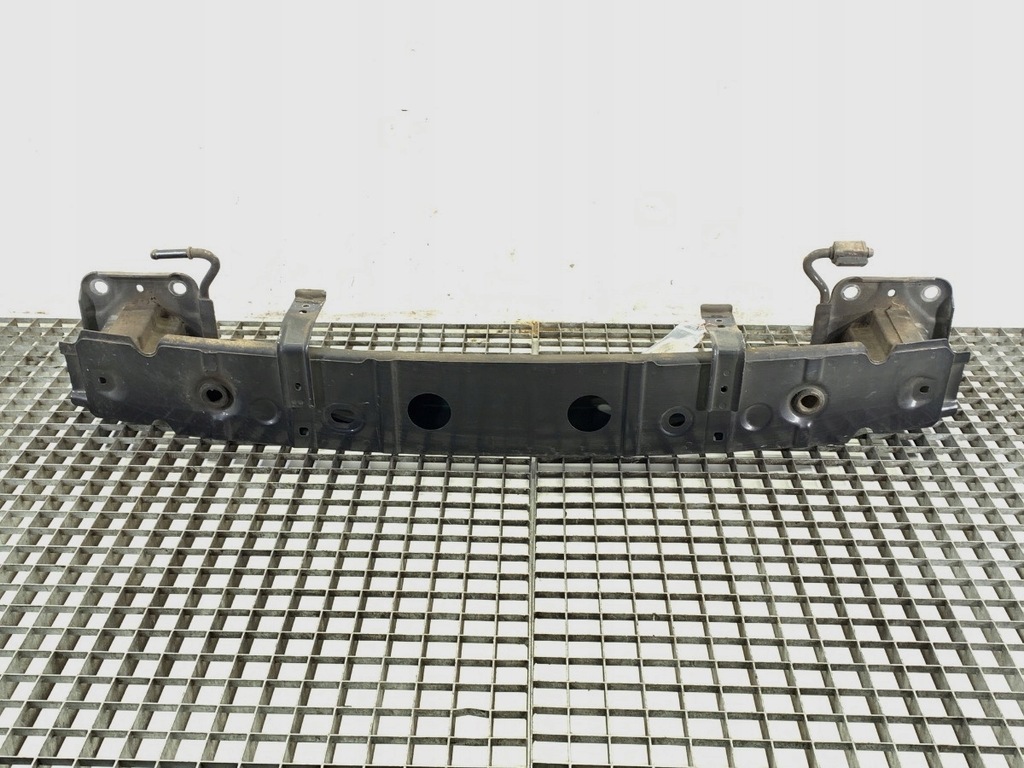 фото №1, Балка бампера задня mazda 3 bm хетчбек підсилювач