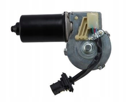 фото №2, Моторчик дворник renault gama-t 13