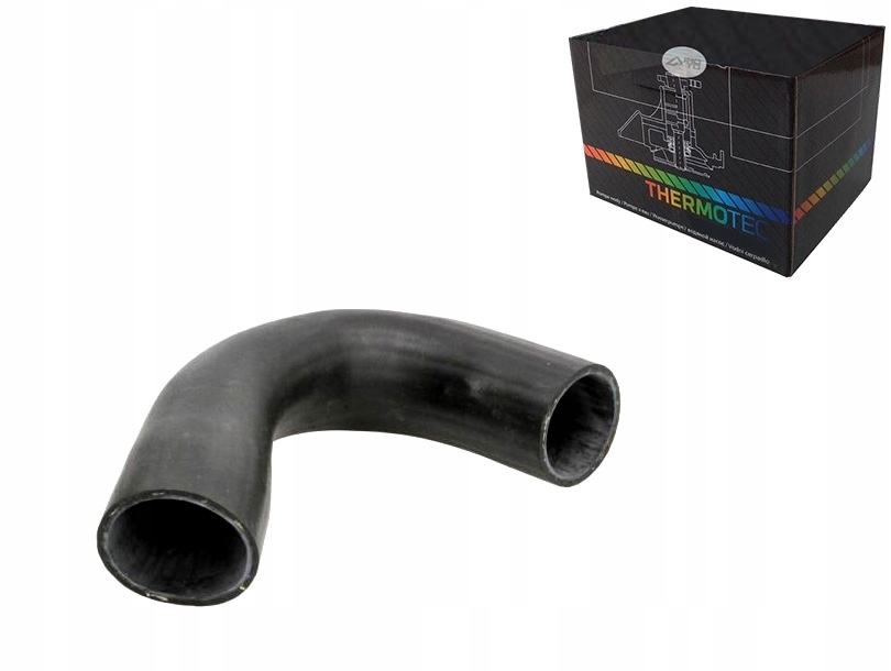 фото №1, Шланг радиатора воздуха чёрный audi a4 a4 al