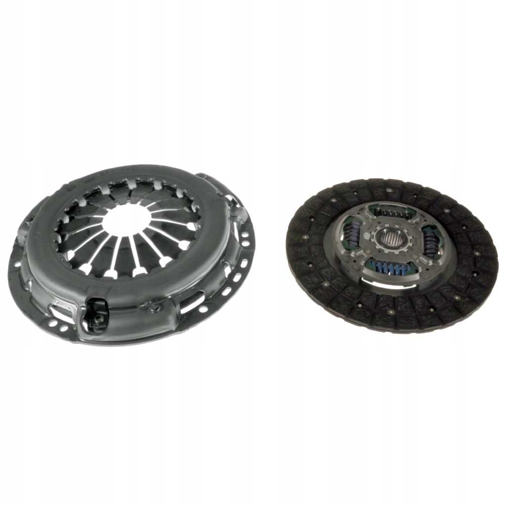 Купити Зчеплення комплект blue print adt330276