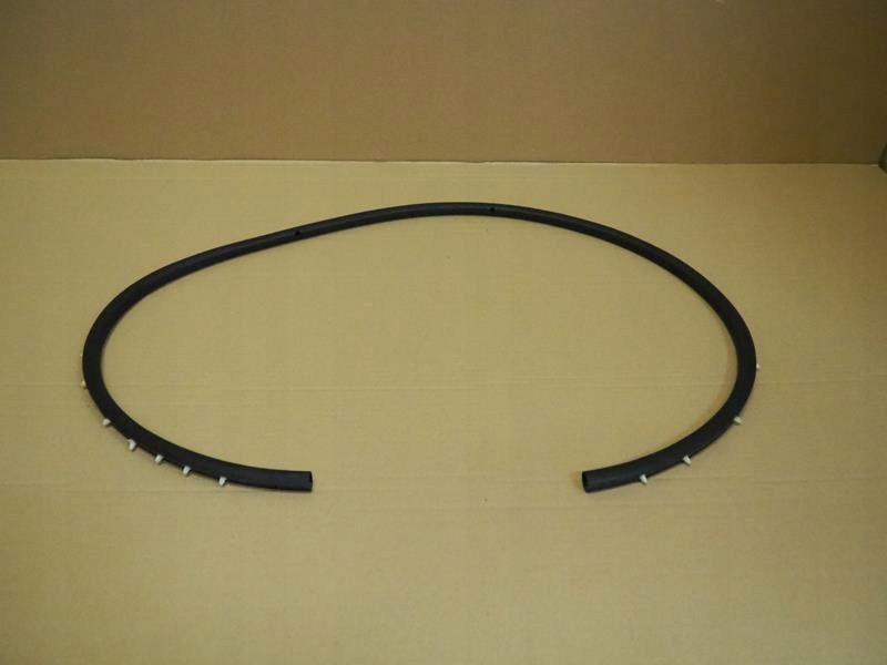 фото №1, Прокладка дверь левый перед peugeot 508 ii