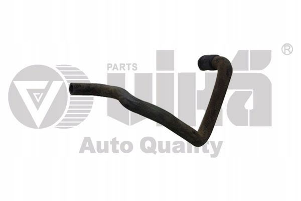 фото №11, Шланг труба обігрівача superb i 1.8 8d0819371h