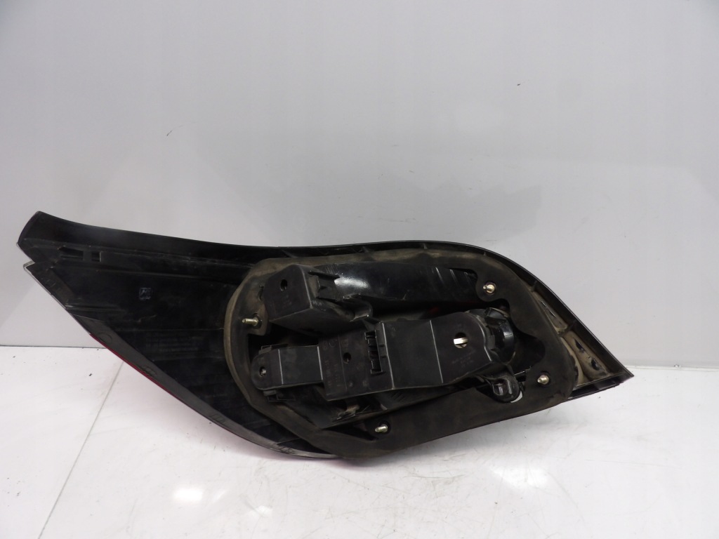 фото №2, Лампа права задня bmw e60