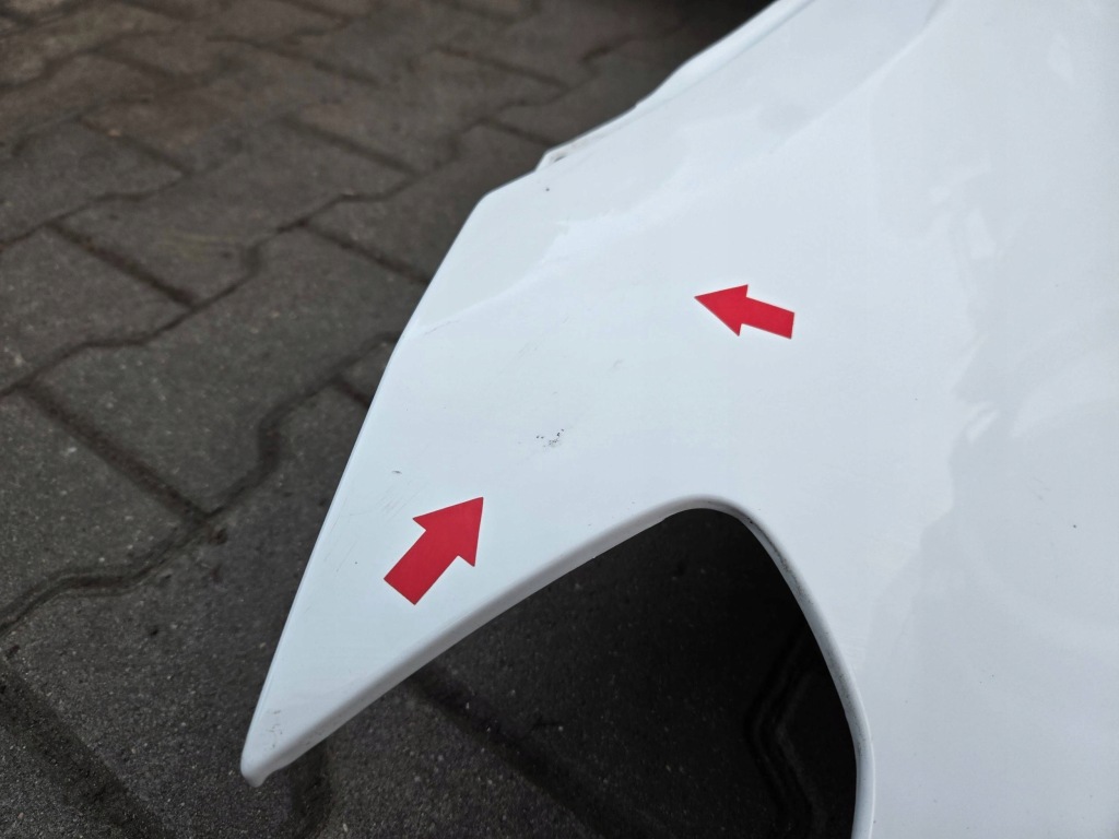 фото №7, Крыло перед сторона правая bmw x3 g01 f97 x4 g02 f98 a300