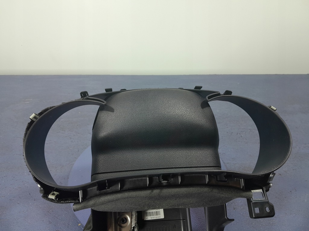 фото №5, Kia optima iv защита колонки приборы 84852-d4300wk 84830-d4000wk