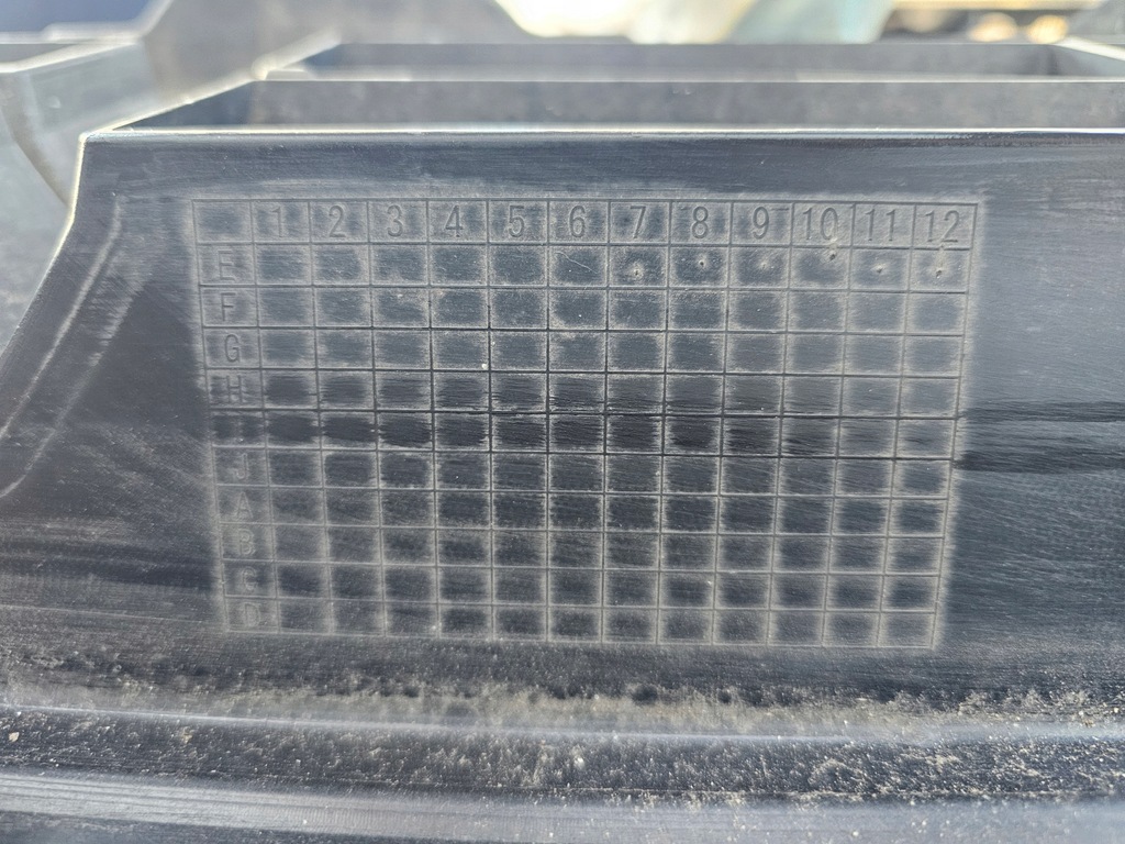 фото №14, Бампер subaru xv lift 2015- перед передний