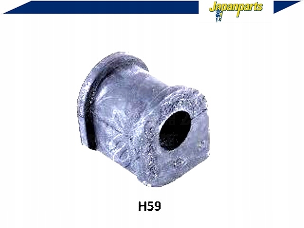 фото №2, Втулка стабилизатора hyundai accent ii 1.3 lc