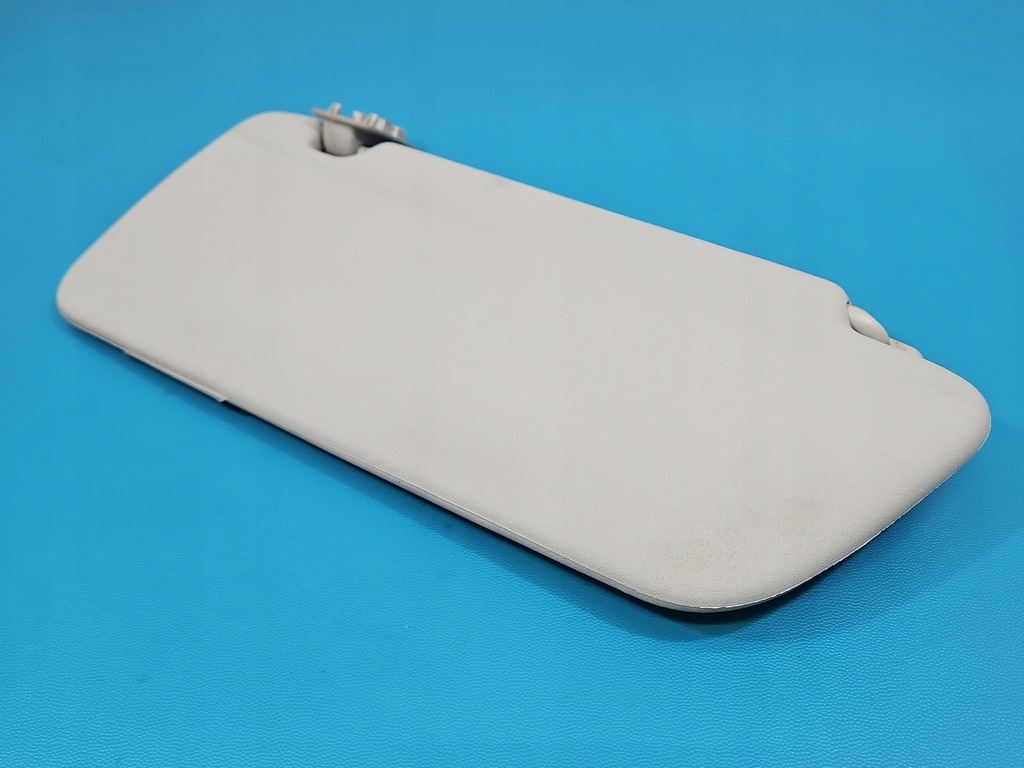 фото №1, Заслінка ліва peugeot 308 i t7 козирок захист сонцезахисна