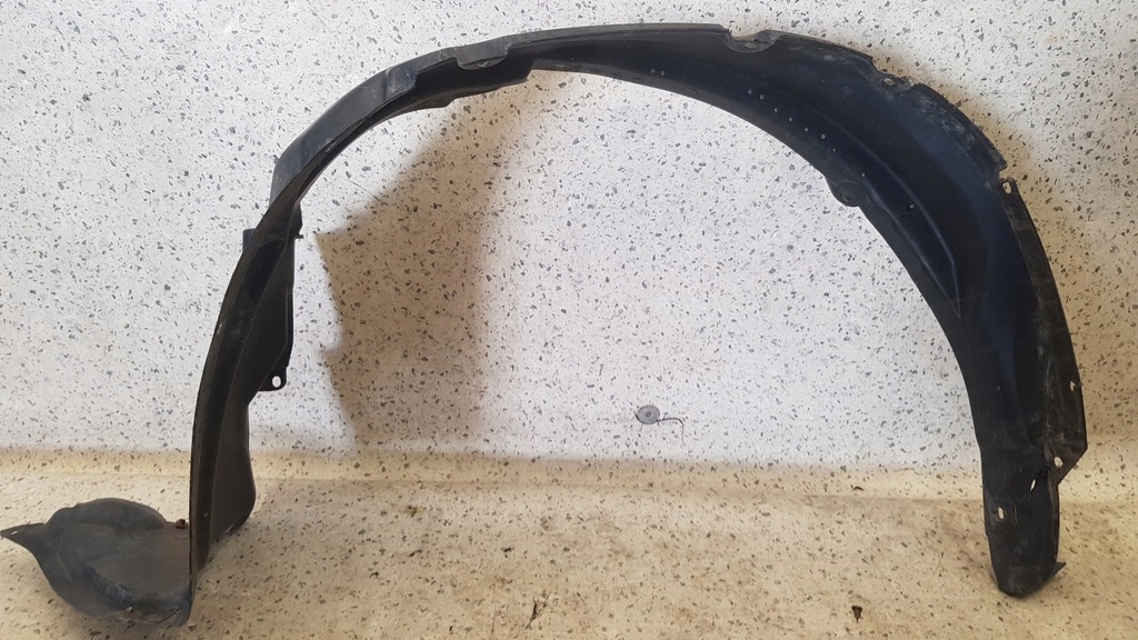 фото №1, Підкрилок перед передні ліва mazda tribute
