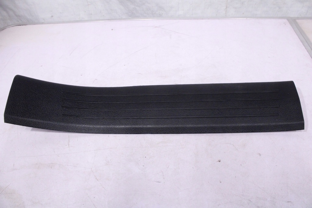 Купить Mercedes gle 167 w167 защита молдинг порог порог правая a1676803601