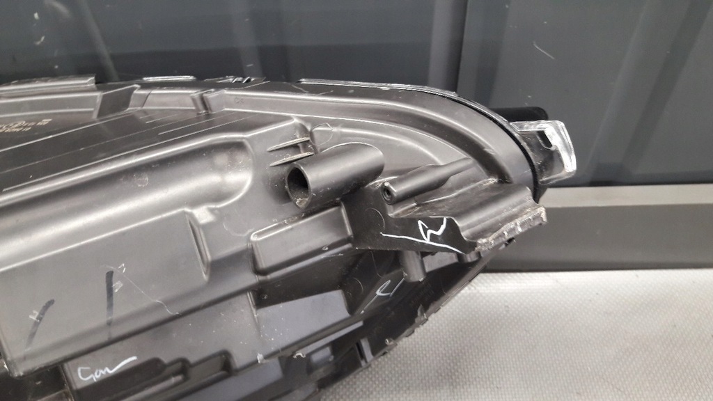 фото №12, Gn15-13d155-he фара левый перед ford ecosport