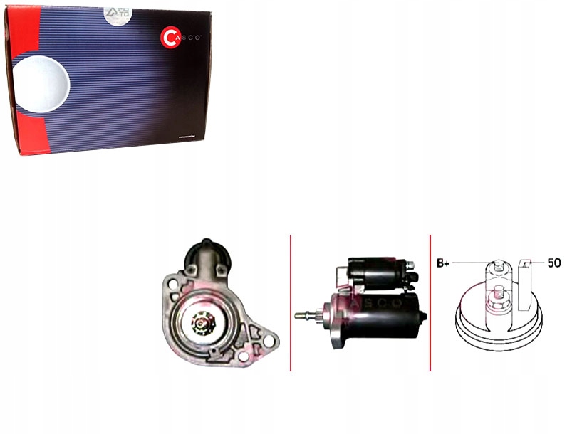 Купить Стартер audi a3 1.8 8l1