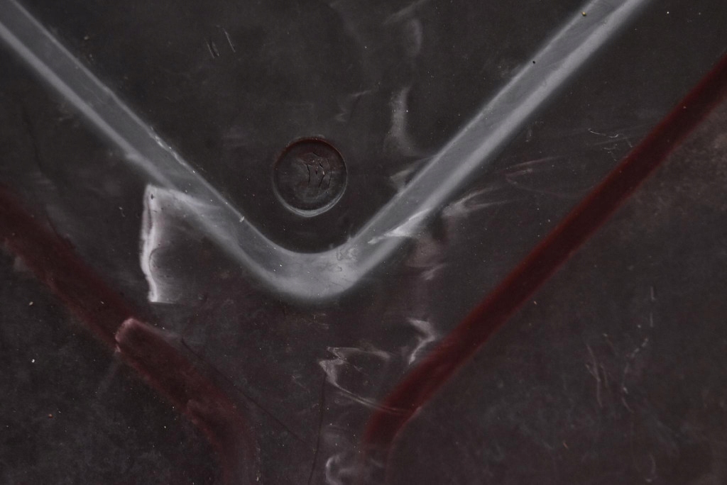 фото №13, Захист кришка двигуна низ a2515240130 mercedes w251 3.0 cdi 224 km 05-10