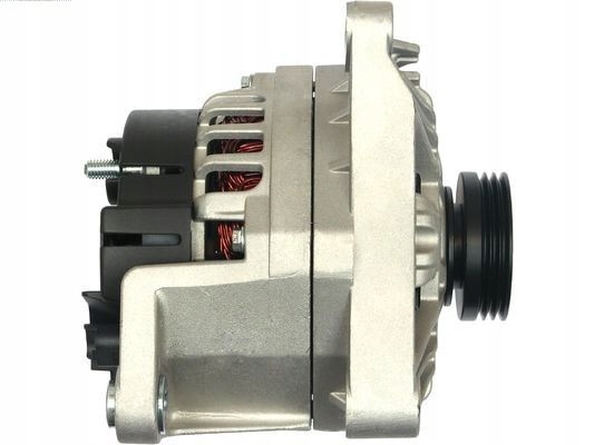 Генератор 75a a3171 as-pl renault clio Ціна