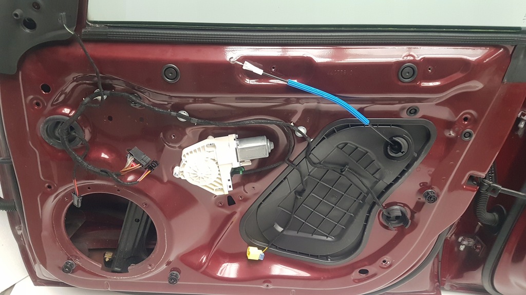 фото №1, Джгут електропроводка двері audi s5 sportback 3.0tfsi