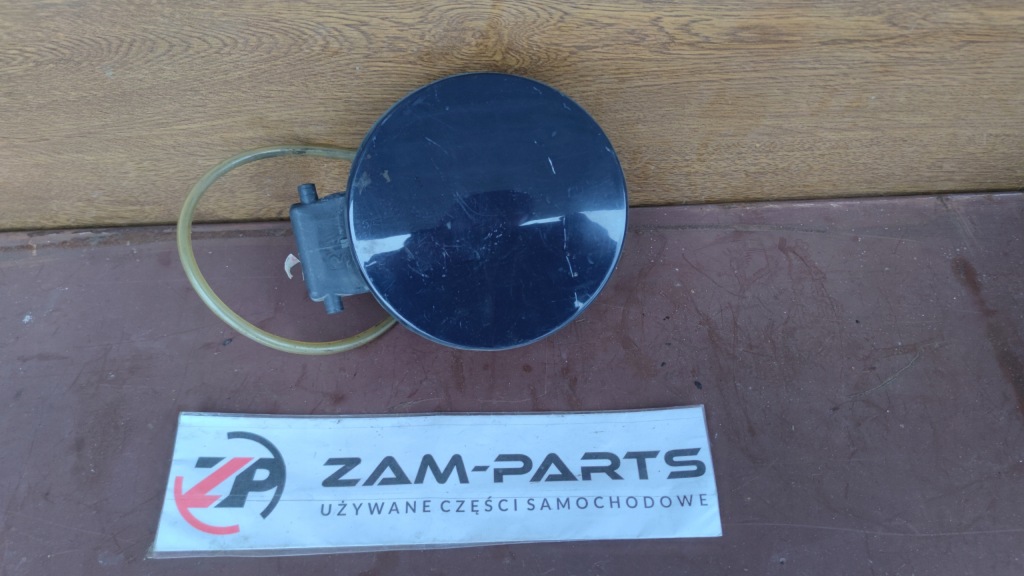 фото №1, Крышка заливной топлива seat toledo ii 1m5809905 granat