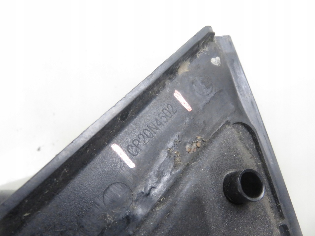 фото №6, Зеркало левая vw fox cp20n4502