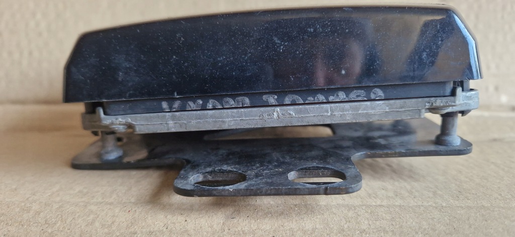 фото №2, Bmw 5a56336 радар acc датчик швидкості