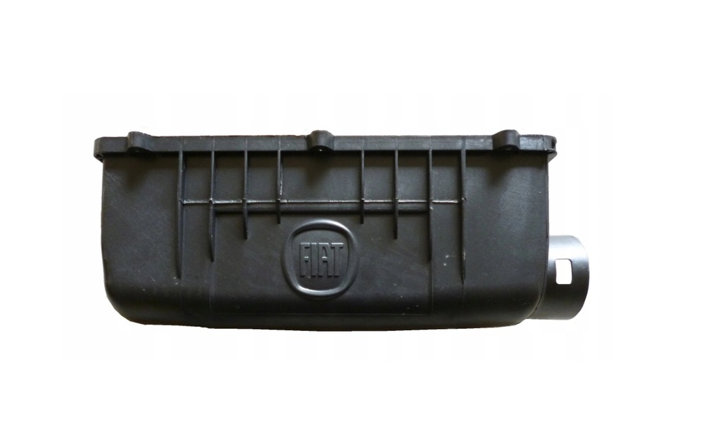 фото №1, Корпус фильтра воздуха fiat grande punto evo 500