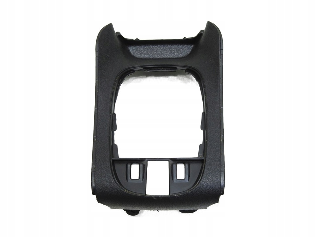 фото №1, Рамка захист перемикання передач opel meriva b