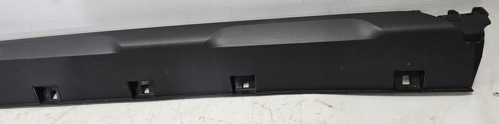 фото №4, Новий org поріг молдинг захист накладка поріг права dacia duster ii 2 2017-