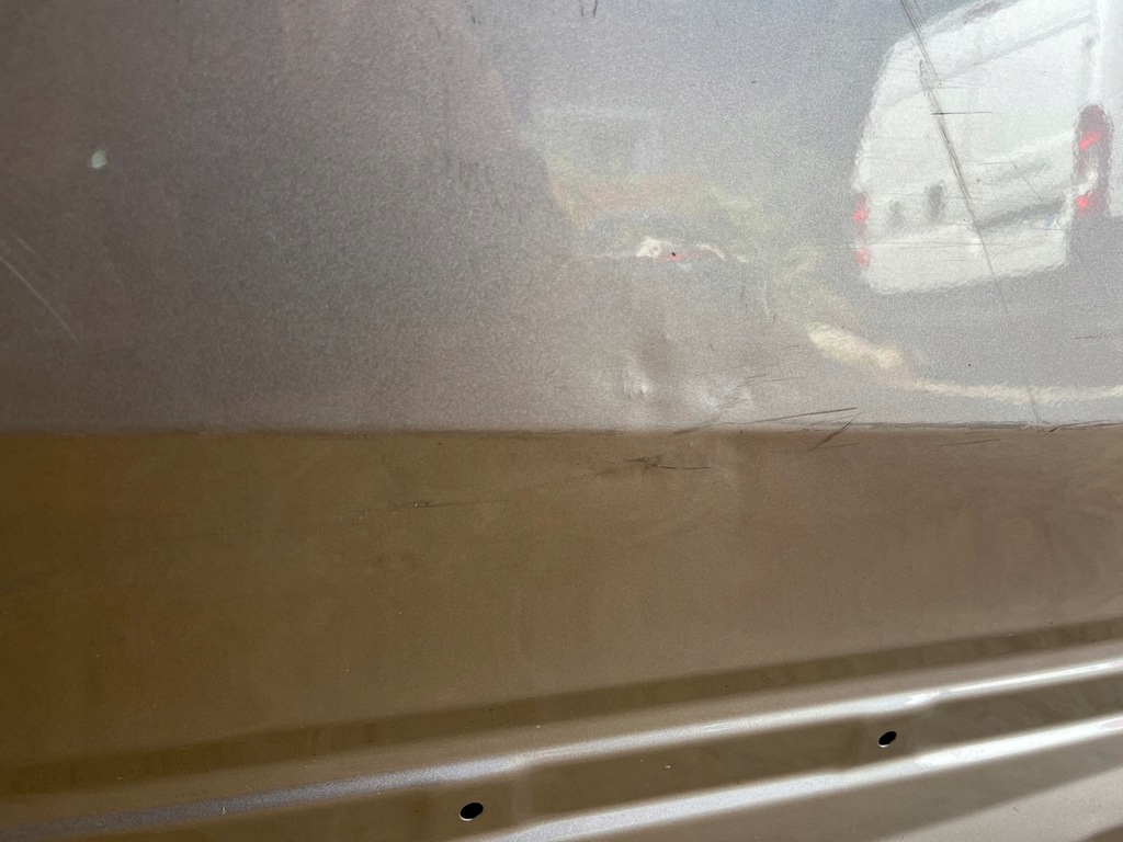 фото №10, Honda chr c-hr дверь правое передние перед перед