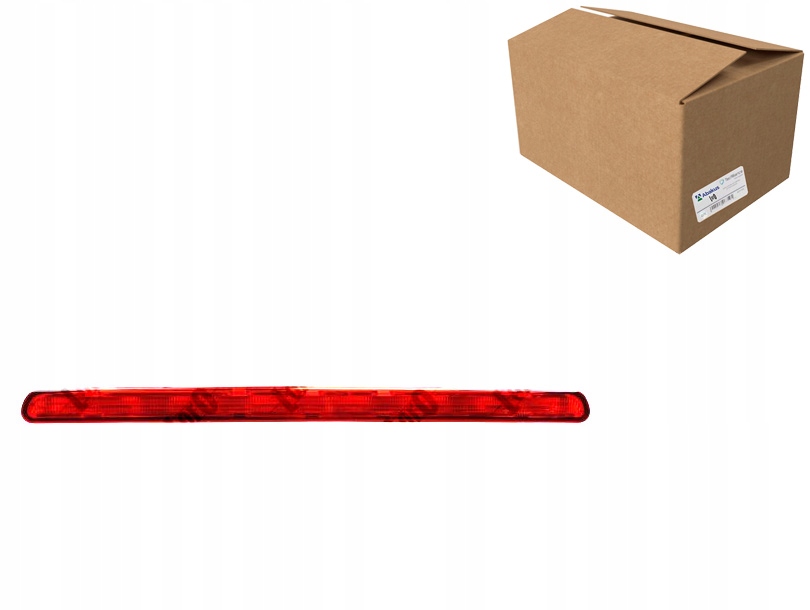 фото №1, Лампа стоп led audi a4 b7 kombi 04-07 abakus