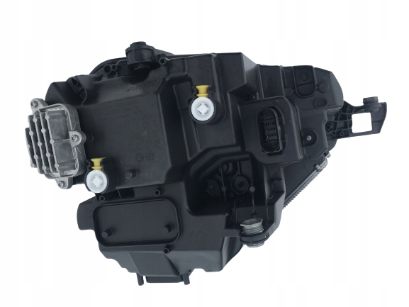 фото №8, Лампа передняя перед skoda karoq full led lift