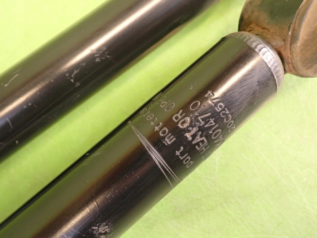 фото №9, Амортизатори задні hyundai getz 4014710 04r