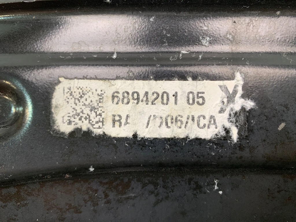 фото №8, Bmw x1 u11 u06 балка підвіска задня задня 6894201