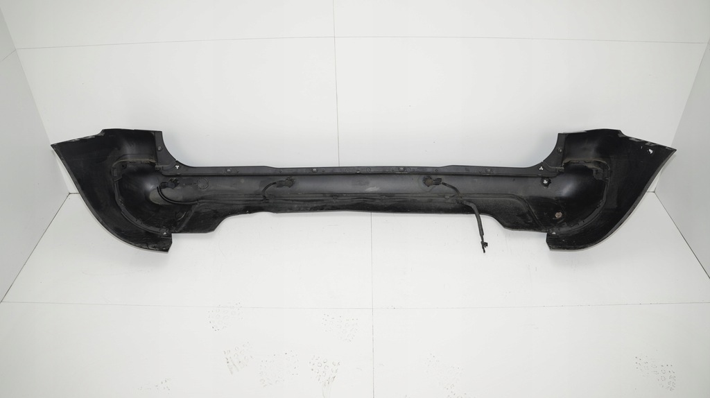 фото №8, Бампер задняя задний citroen berlingo iii 08-13r pdc