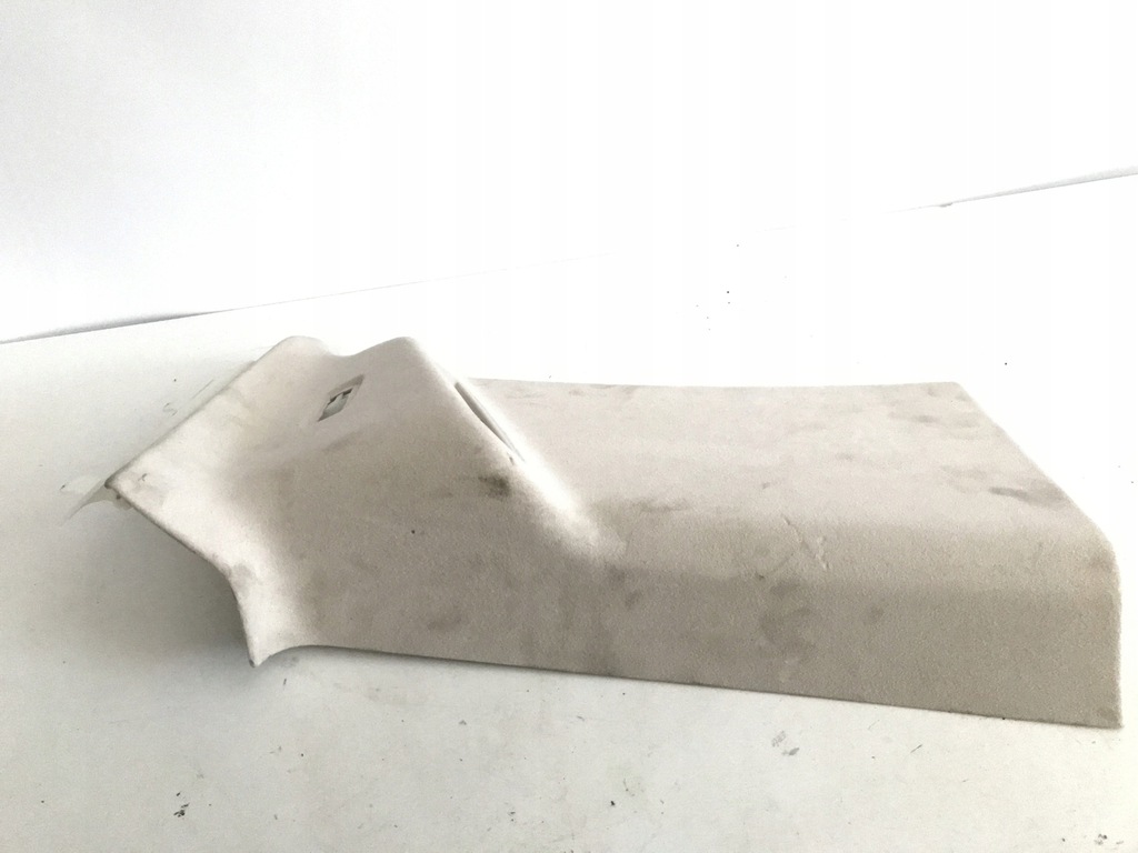 фото №1, Защита стойка левая обшивка mercedes w463 g-klasa