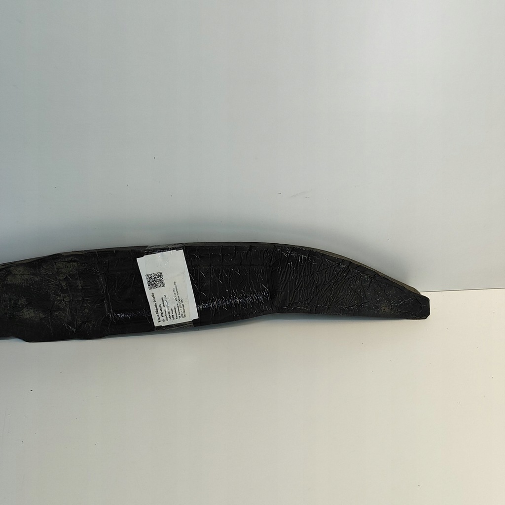 фото №6, Kia ev6 2021 перед сторона правая панель отделочный крыла