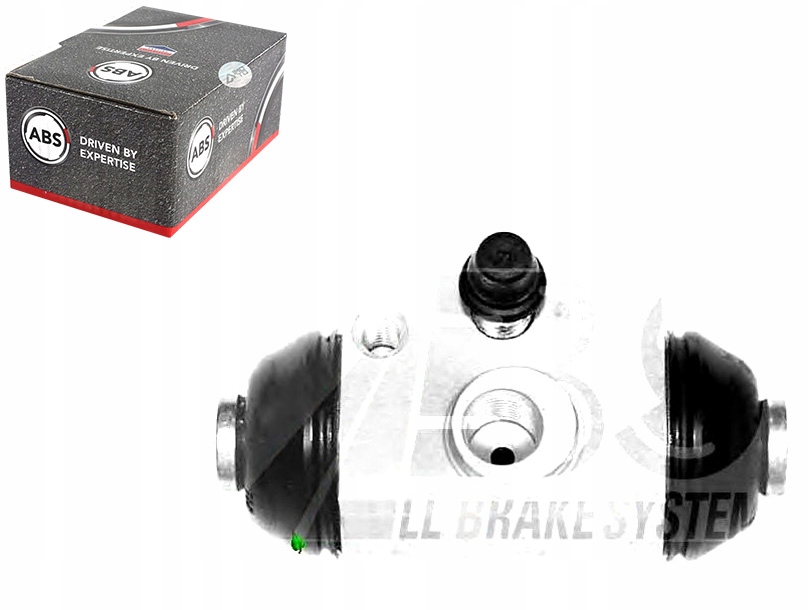 фото №1, A.b.s. цилиндрик тормозной citroen c2 1.1 jm_