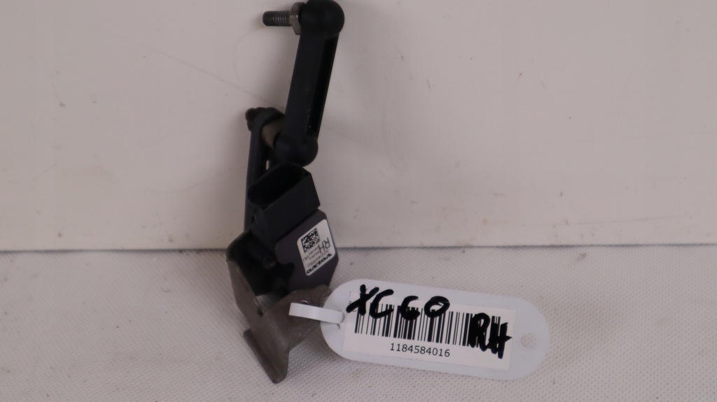 фото №6, Volvo xc60 ii датчик выравнивание правый 32246992, 31406563